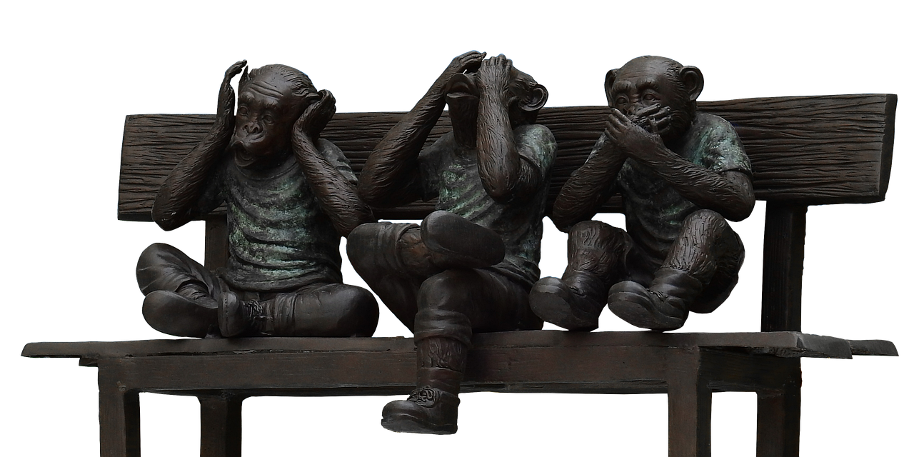 人生楽しくないと感じる時、何しても気分を変える方法は？