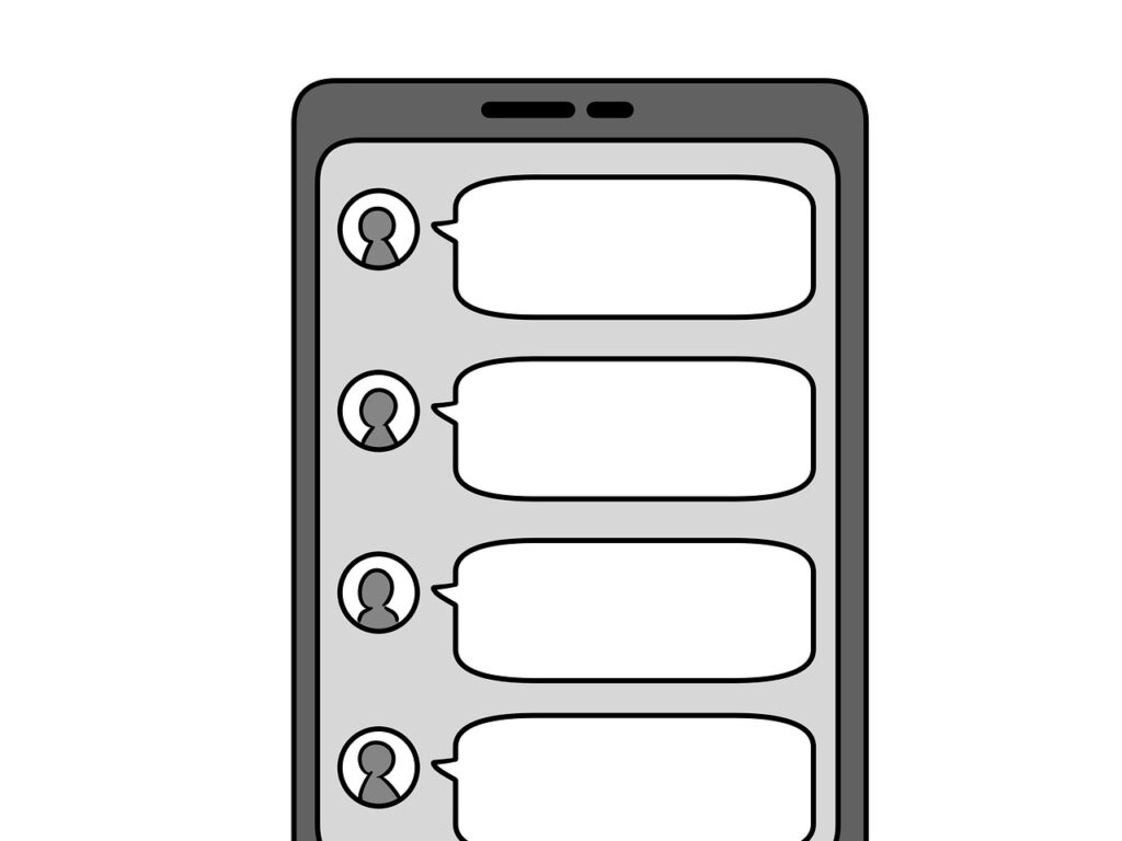 40代がSNSを活用して仕事に発信をつなげる方法は？