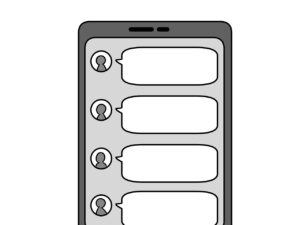 40代がSNSを活用して仕事に発信をつなげる方法は？