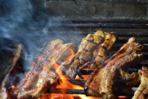 40代がコレステロールを下げるためにおすすめの食事は？