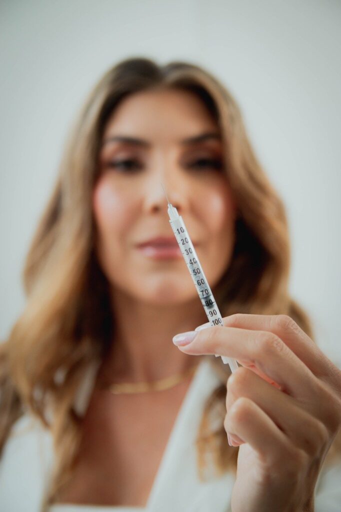 40代がボトックスを受ける際のメリットとデメリットは？