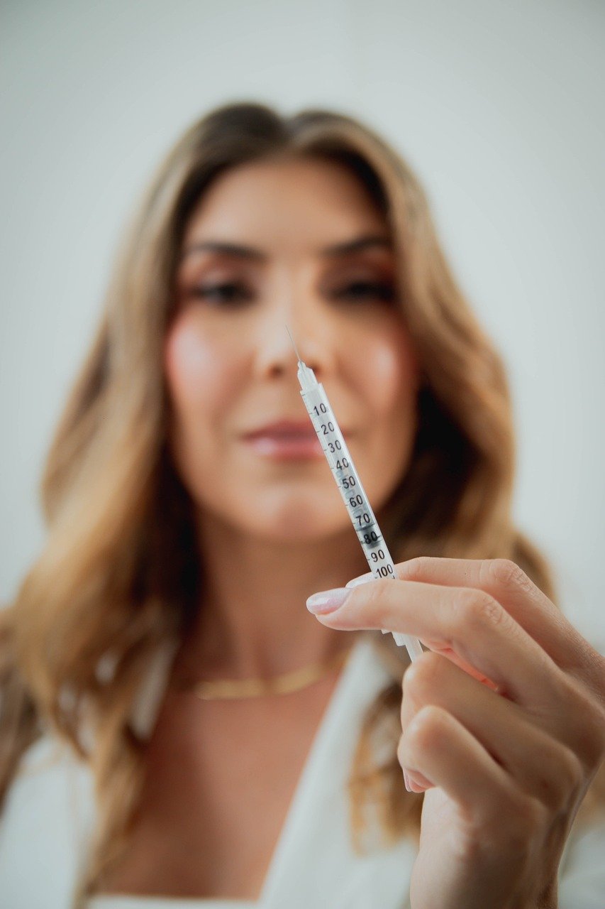 40代がボトックスを受ける際のメリットとデメリットは？