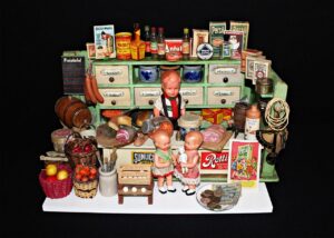 40代の体型をカバーするためのコーデは何がおすすめ？