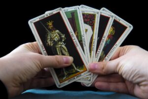 40代女性のための2026年運勢占いはどうなる？